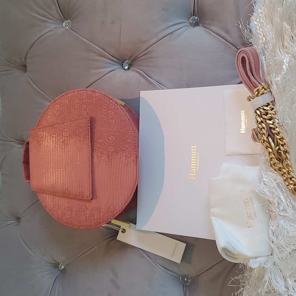 Hammitt Crossbody Bag